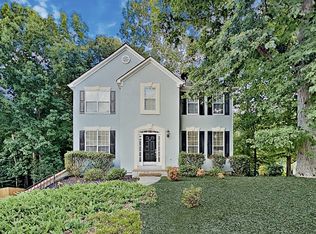1200 Wandering Vine Ct SE, Mableton, GA 30126