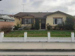 18840 Ibex Ave, Artesia, CA 90701