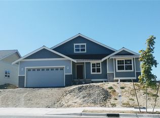 5951 Jenjar Ave, Ferndale, WA 98248