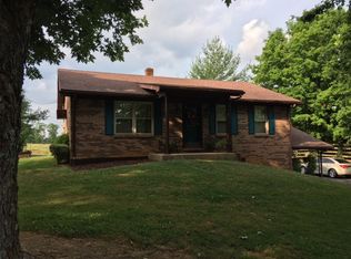 14 Lemon Bend Rd, Campbellsville, KY 42718