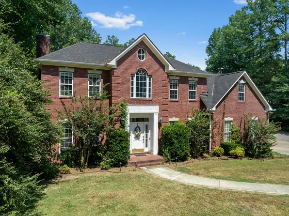 65 Phillips St, Double Springs, AL 35553