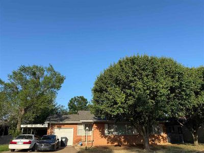 1633 NW 26th St, Lawton, OK, 73505