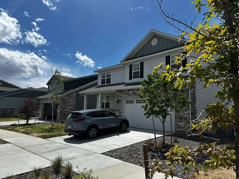 1843 S Coolidge St — Photo 4