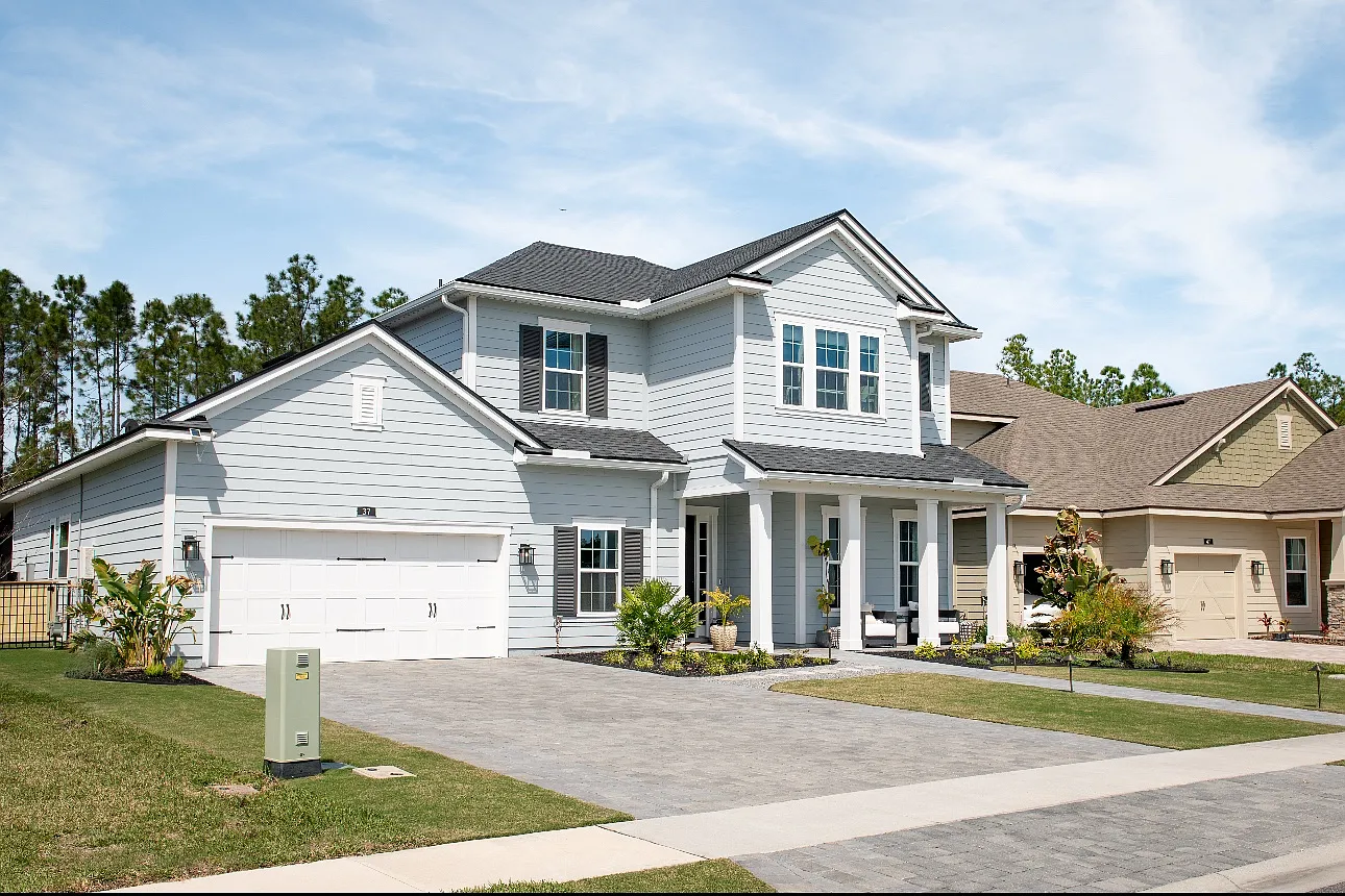 37 Potters Mill Trl — Photo 3