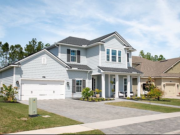 3rd image of 37 Potters Mill Trl