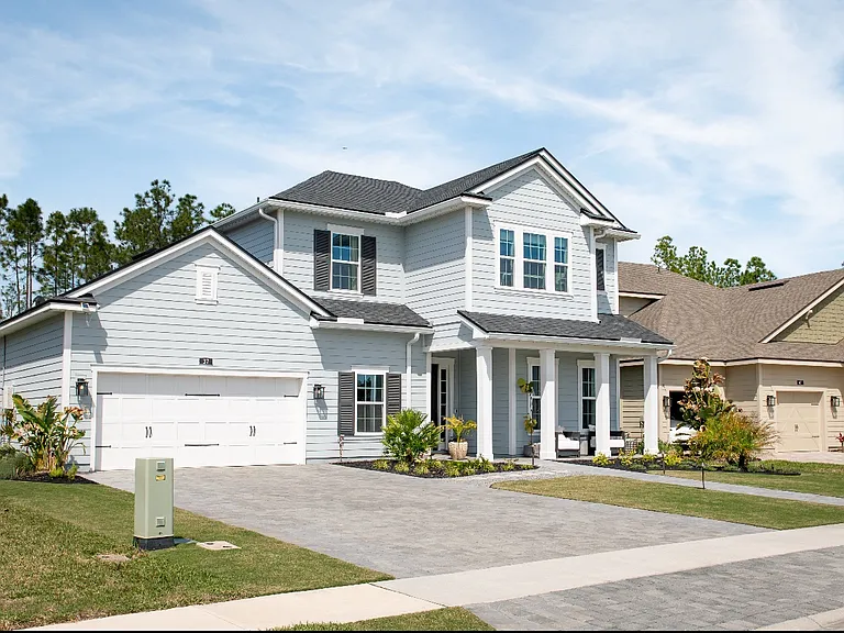 37 Potters Mill Trl — Photo 3