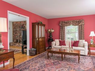 35 Berkeley Sq, Berkeley Heights, NJ 07922