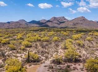 4222 W Butterfly Mountain Dr, Marana, AZ 85658