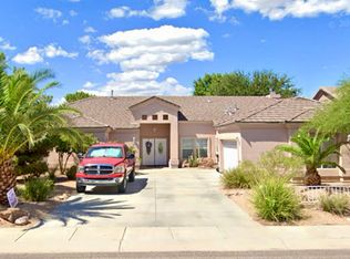 840 Country Club Dr, Kingman, AZ 86401