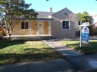 11 W Adams St, Stockton, CA