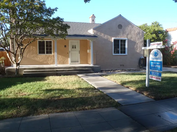 11 W Adams St, Stockton, CA 95204