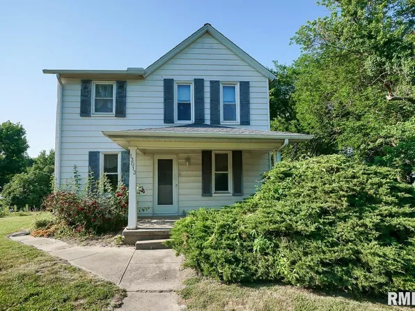 13013 W 3rd St, Hanna City, IL 61536