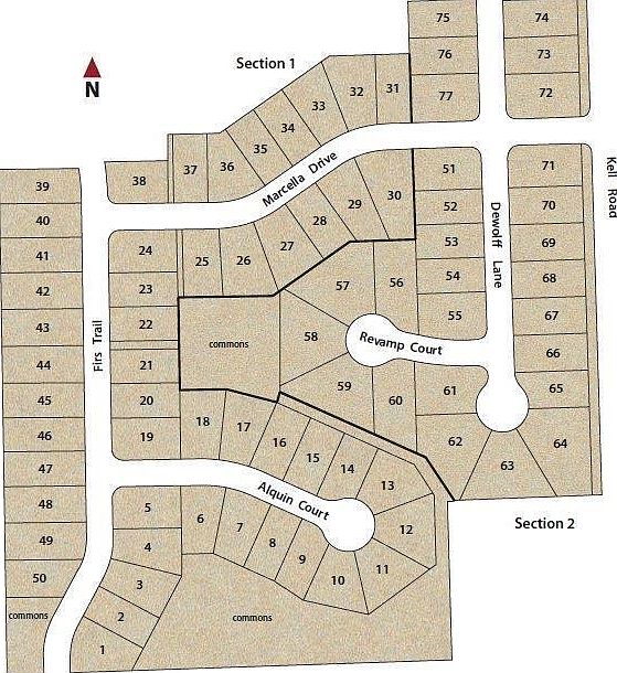 2nd image of 17262 Dewolff Ln