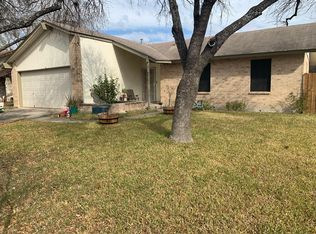 3014 Bear Springs Dr, San Antonio, TX 78245