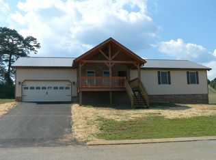 140 Washita, Rutledge, TN 37861