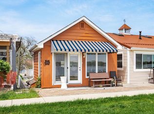 4631 Northbank Rd, Buckeye Lake, OH 43008