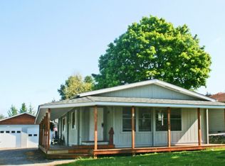 1566 Hillsdale Rd, Bellingham, WA 98226