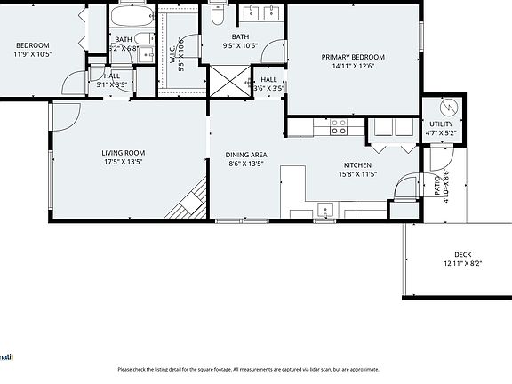 4th image of this home