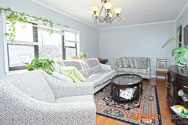 Rented by Modern Spaces