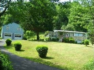 7206 Johnson Creek Rd, Covington, VA 24426