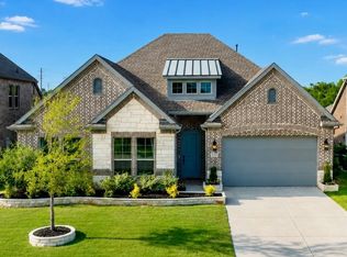 8912 Free Ferry Ln, McKinney, TX 75071