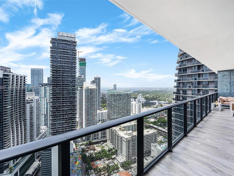 1st image of 801 S Miami Ave Unit 4302