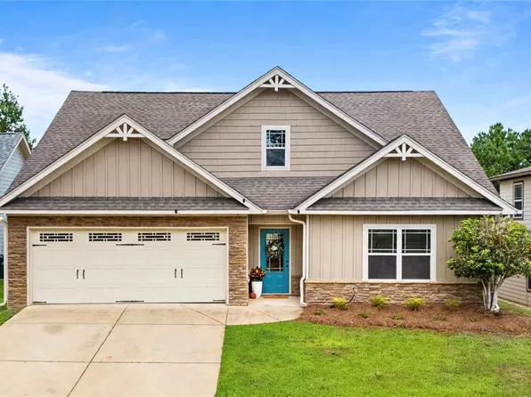 328 Yukon Dr, Auburn, AL 36830