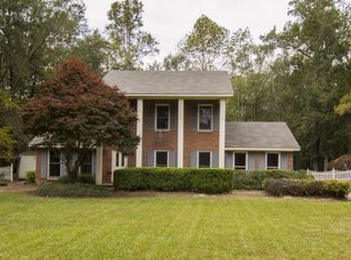 7715 Jenkins Rd, Upatoi, GA 31829