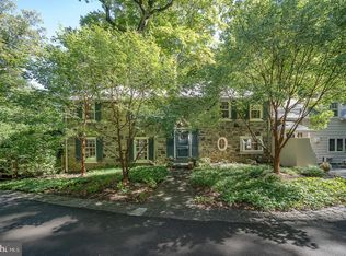 110 Anton Rd, Wynnewood, PA 19096