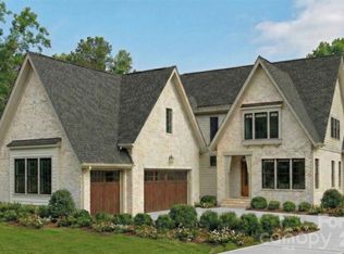 1205 Meadowood Ln, Charlotte, NC 28211