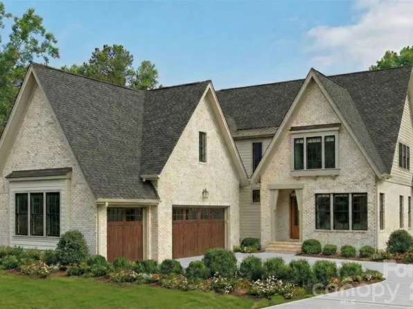 1205 Meadowood Ln, Charlotte, NC 28211