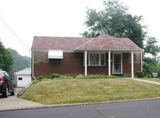 1359 Harris Ave, Pittsburgh, PA 15205
