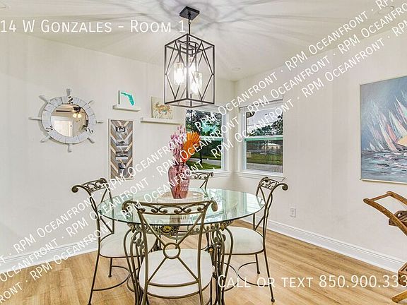 4th image of 814 W Gonzalez St Room 1