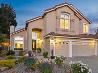 4418 Linda Vista Ave, Napa, CA