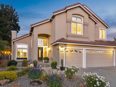 4418 Linda Vista Avenue, Napa, CA, 94558