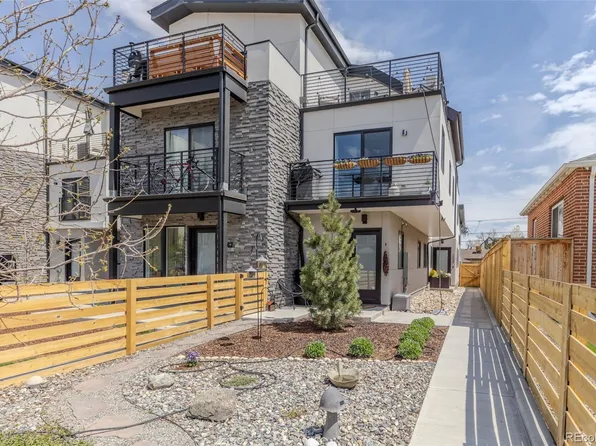 1458 Yates Street, Denver, CO 80204