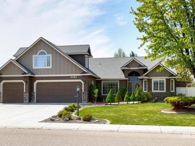 4451 E Thomas Mill Dr, Nampa, ID, 83686