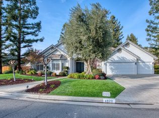 4970 W Spruce Ave, Fresno, CA 93722
