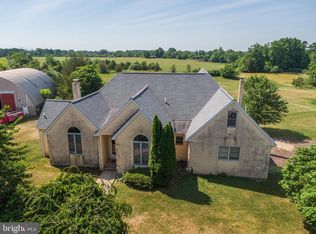 68 Hunsberger Rd, Telford, PA 18969