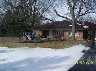 3340 Cisco Rd, Sidney, OH 45365