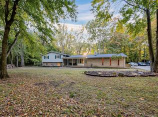 47993 Nine Mile Rd, Northville, MI 48167