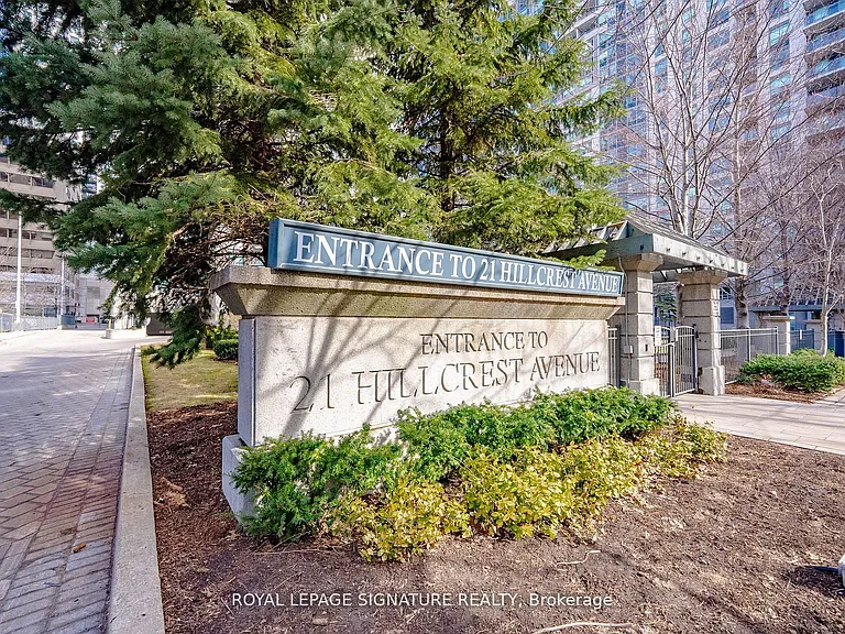 21 Hillcrest Ave #209 — Photo 37