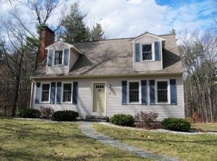 30 Cameron Dr, Hollis, NH 03049