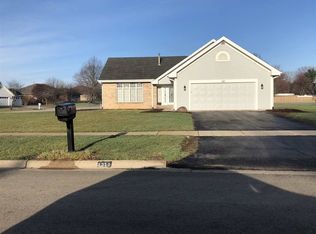 1311 Butler Rd, Rockford, IL 61108