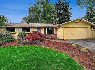 145 153rd Pl SE, Bellevue, WA 98007