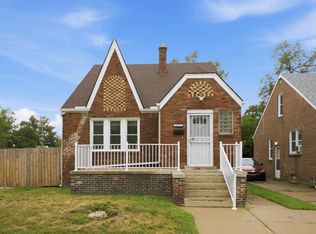16515 Mark Twain St, Detroit, MI 48235