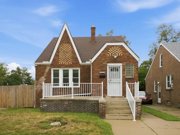 16515 Mark Twain St, Detroit, MI 48235