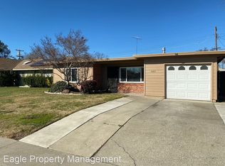 1603 W Rutledge Way, Stockton, CA 95207