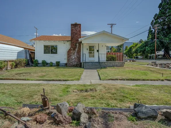 600 Cedar St, Mount Shasta, CA 96067
