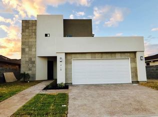 2318 Palos Loop, Laredo, TX 78041